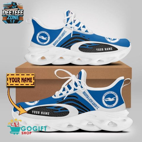 Brighton & Hove Albion F.C Max Soul Premium Edition