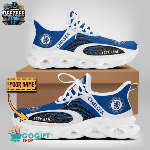 Chelsea F.C Max Soul Special Edition Shoes