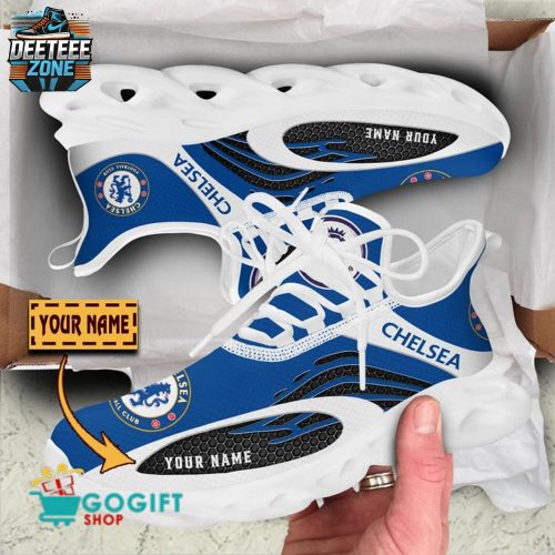 Chelsea F.C Max Soul Special Edition Shoes