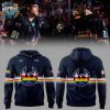 Limited Edition Utah Jazz X Pokemon Night Hoodie 2025