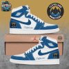 Silco AJ1 High Tops | Fan Favorite Sneakers