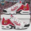 Los Angeles Rams New Air Max Shoes Limited Edition
