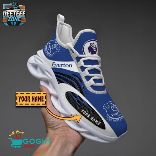 Everton F.C Max Soul Limited Edition Shoes