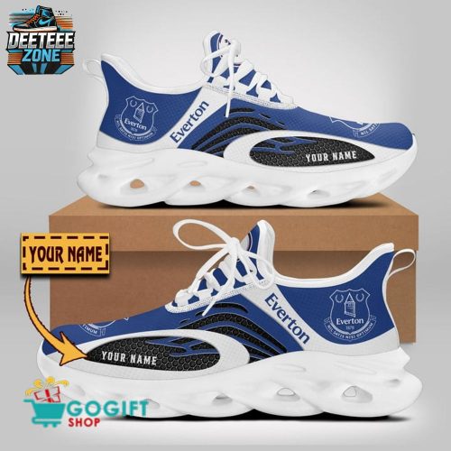 Everton F.C Max Soul Limited Edition Shoes