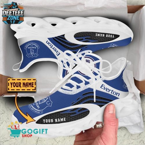 Everton F.C Max Soul Limited Edition Shoes