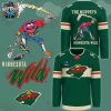 Celebrating Black History Limited Edition Custom Name And Number Jersey