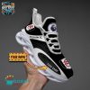 Nottingham Forest F.C Max Soul Premium Trainers