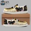 David Bowie Tribute Hey Dude Shoes