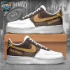 Stitch Air Force 1 Sneakers V2 | Trendsetting Footwear