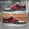 Premium Elvis Presley Sneaker AF1