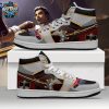 Embessa AJ1 High Tops | Arcane-Themed Release