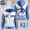 Limited Edition Baltimore Ravens Bomber Jacket