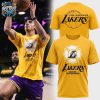Premium Notre Dame Irish In My Veins Jesus In My Heart 3D Shirt