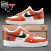 Hartford Wolf Pack Custom AF1 Shoes | Fan Personalized Gear