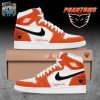 Embessa AJ1 High Tops | Arcane-Themed Release