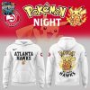 Limited Edition Los Angeles Clippers #LaStrong White Hoodie