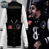 KHSB Hooded Baseball Jacket