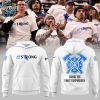 Limited Edition Philadelphia 76ers X Pokemon Night Hoodie 2025