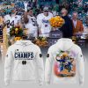 Red Custom Chiefs Football Hoodie | Fan Favorite Edition