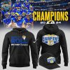 Limited Edition Los Angeles Clippers X Pokemon Night Hoodie 2025