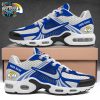 Los Angeles Rams New Air Max Shoes Limited Edition V2