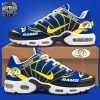 Los Angeles Rams New Air Max Shoes Limited Edition