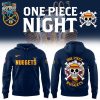 Calgary Wranglers x Peanuts Hoodie | Snoopy Limited Design