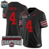 DL Can’t Beat Detroit 2024-25 Championship 3D Football Jersey