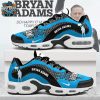 Personalized Limited Edition Ohio State Air Cushion Shoes
