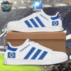 Limited Edition Rangers FC STAN SMITH
