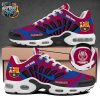 Los Angeles Rams New Air Max Shoes Limited Edition V2