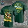 Notre Dame Irish Orange Bowl 2025 Champions Shirt | Fan Must-Have