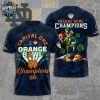 Limited Edition Atlanta Hawks X Pokemon Night T-Shirt 2025