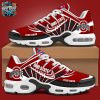 New Limited Edition Bryan Adams Air Max Shoes