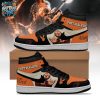 Premium Commanders JD1 Shoes