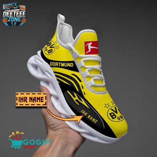 Premium Borussia Dortmund Max Soul Shoes