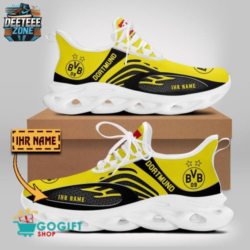 Premium Borussia Dortmund Max Soul Shoes