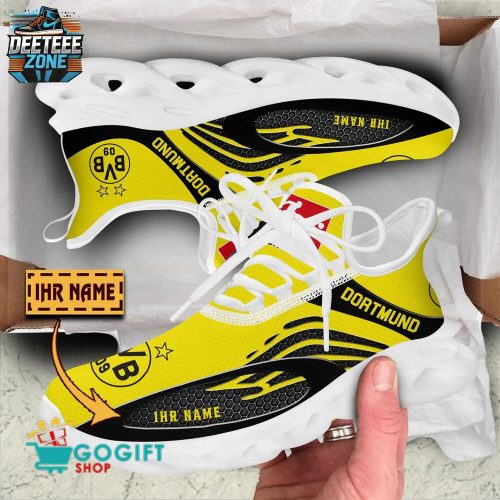 Premium Borussia Dortmund Max Soul Shoes