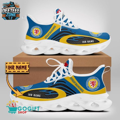 Premium Eintracht Braunschweig Max Soul Shoes