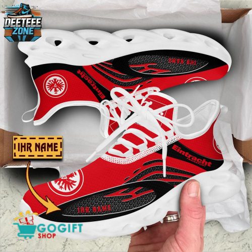 Premium Eintracht Frankfurt Max Soul Shoes