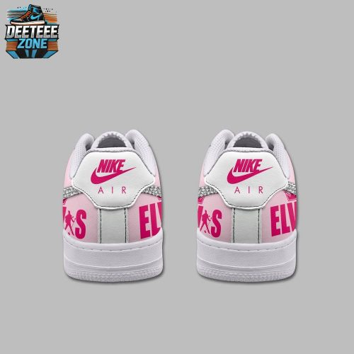 Premium Elvis Presley Sneaker AF1