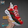 Premium Hannover 96 Max Soul Shoes