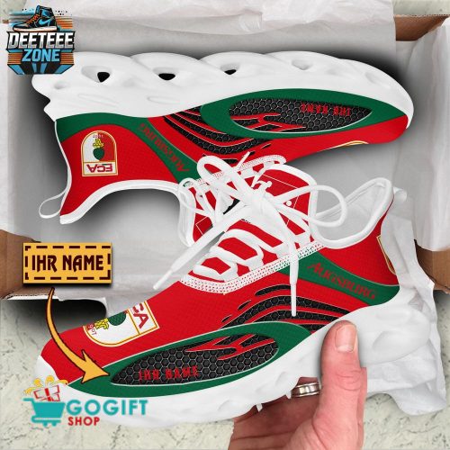 Premium FC Augsburg Max Soul Shoes