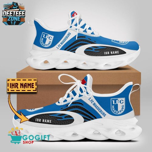 Premium FC Magdeburg Max Soul Shoes