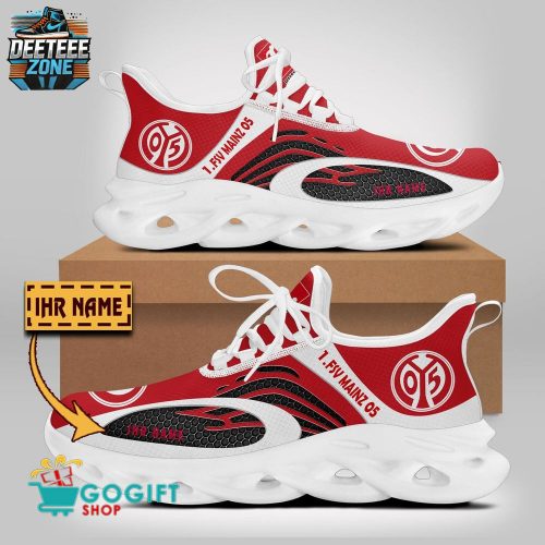 Premium FSV Mainz 05 Max Soul Shoes