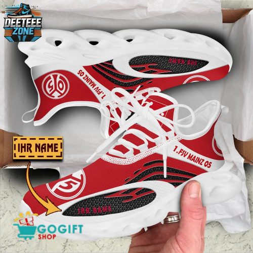 Premium FSV Mainz 05 Max Soul Shoes