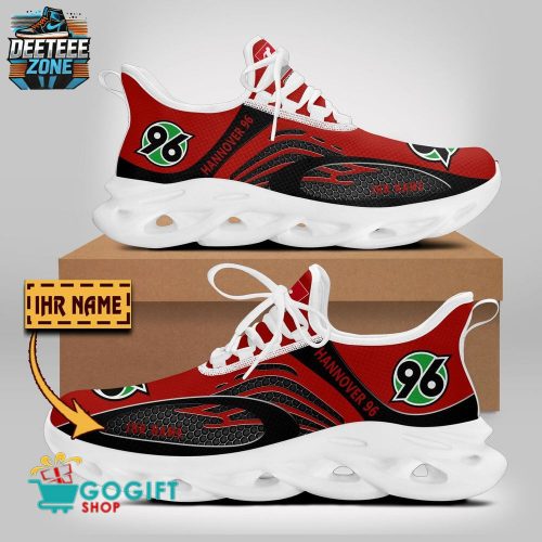 Premium Hannover 96 Max Soul Shoes