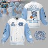 KHSB Hooded Baseball Jacket