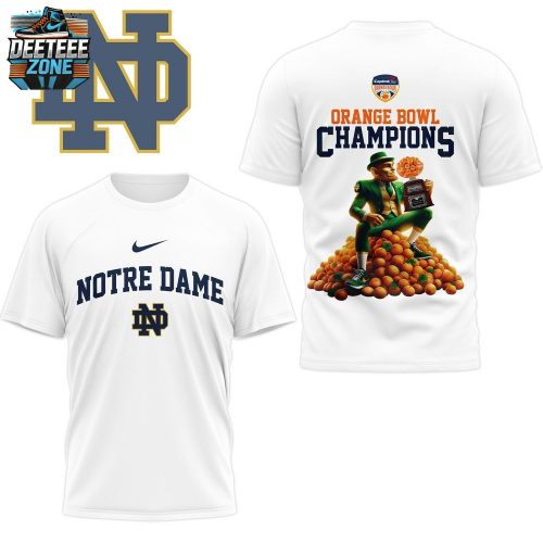 Premium Notre Dame 3D Shirt