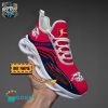 Wolverhampton Wanderers F.C Max Soul Limited Edition Shoes